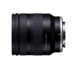 Tamron 11-20 mm f/2,8 DI III-A RXD For Sony E - Imagen 3