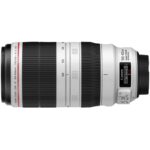 Canon EF 100-400 mm f/4,5-5,6 L IS II USM - Imagen 3