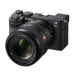 Sony Alpha 7CR Body - Black - Imagen 3
