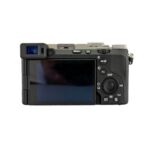 Sony Alpha 7C II (Silver) + Sony FE 28-60 mm f/4-5,6 - Imagen 3