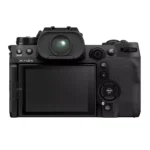 Fujifilm X-H2S Body - Imagen 3