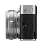 Fujifilm X-E5 (Silver) + Fujifilm XF 23 mm f/2,8 R WR - Imagen 3