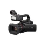 Panasonic HC-X2000E - Imagen 3