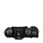 Fujifilm X-T50 Body - Black - Imagen 3