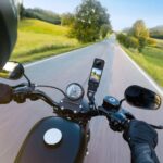 Insta360 X4 Motorcycle Bundle - Imagen 3
