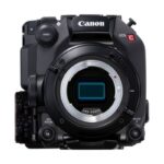 Canon EOS C300 Mark III - Imagen 3