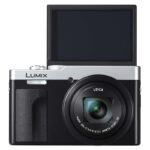 Panasonic Lumix DMC-TZ99 - Silver - Imagen 3