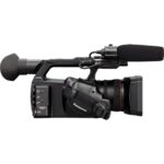 Panasonic AG-CX370EJ - Imagen 3