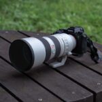Sony FE 70-200 mm f/2.8 GM OSS II - Imagen 3