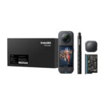 Insta360 X5 Starter Bundle - Imagen 3