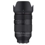 Samyang AF 35-150 mm f/2,0-2,8 FE for Sony E - Imagen 3