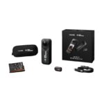 Insta360 X5 BMW Motorrad Limited Edition - Imagen 3