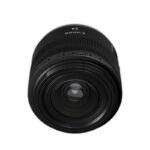 Canon RF 24 mm F1,8 Macro IS STM - Imagen 3