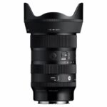 Sigma 17-40 mm F1,8 DC Art L-Mount - Imagen 3