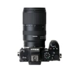 Tamron 18-300 mm F3,5-6,3 Di III-A VC VXD for Nikon Z - Imagen 3