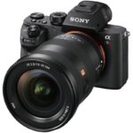 Sony 16-35 mm F2,8 GM FE - Imagen 3