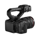 Canon EOS C50 - Imagen 4