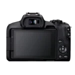 Canon EOS R50 Body - Black - Imagen 4