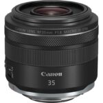 Canon RF 35 mm f/1,8 IS Macro STM - Imagen 4