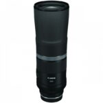 Canon RF 800 mm f/11 IS STM - Imagen 4