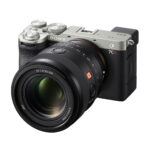 Sony Alpha 7C R Body - Silver - Imagen 4
