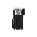 Fujifilm X-T30 II Body - Silver - Imagen 4
