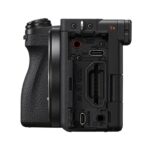 Sony Alpha 6700 + Sony 16-50 mm f/3,5-5,6 PZ OSS II - Imagen 4