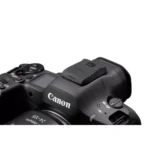 Canon EOS R5 Mark II Body - Imagen 4