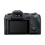 Canon EOS R8 + Canon RF 24–50mm f/4,5–6,3 IS STM (Canon 5803C013) - Imagen 4