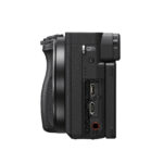 Sony Alpha 6400 Body - Black - Imagen 4