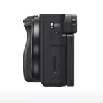 Sony Alpha 6400A Body - Black - Imagen 4