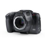 Blackmagic Design Pocket Cinema Camera 6K G2 EF-Mount - Imagen 4