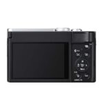 Panasonic Lumix DMC-TZ99 - Silver - Imagen 4