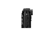 Fujifilm X-T50 Body - Black - Imagen 4