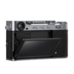 Fujifilm X-E5 Body - Silver - Imagen 4