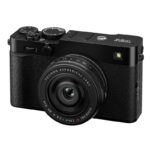 Fujifilm X-E5 (Black) + Fujifilm XF 23 mm f/2,8 R WR - Imagen 4