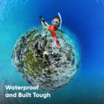 Insta360 X4 Explorer Bundle - Imagen 4