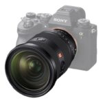 Sony SEL 24-70 mm f/2.8 GM II - Imagen 4