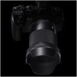 Sigma 16 mm f/1.4 DC DN Contemporary for Micro Four Thirds - Imagen 4