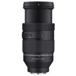 Samyang AF 35-150 mm f/2,0-2,8 FE for Sony E - Imagen 4