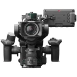 DJI Ronin 4D Cinema Camera 8K Combo - Imagen 4