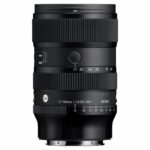 Sigma 17-40 mm F1,8 DC Art L-Mount - Imagen 4