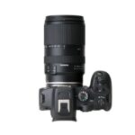 Tamron 18-300 mm F3,5-6,3 DI III-A VC VXD for Canon RF - Imagen 4
