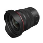 Canon RF 14-35 mm f/4 L IS USM - Imagen 4