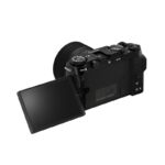 Fujifilm X-M5 Body - Black - Imagen 5