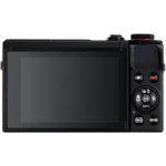 Canon PowerShot G7X Mark III + Battery Kit (Canon 3637C014) - Black - Imagen 5