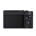 Panasonic Lumix DMC-TZ99 - Black - Imagen 4