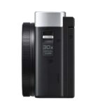 Panasonic Lumix DMC-TZ99 - Silver - Imagen 5