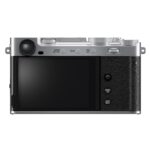 Fujifilm X-E5 Body - Silver - Imagen 5