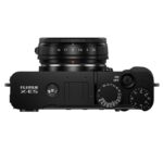 Fujifilm X-E5 (Black) + Fujifilm XF 23 mm f/2,8 R WR - Imagen 5